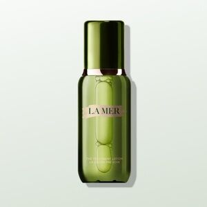 La Mer Olive Green Skincare Elixir